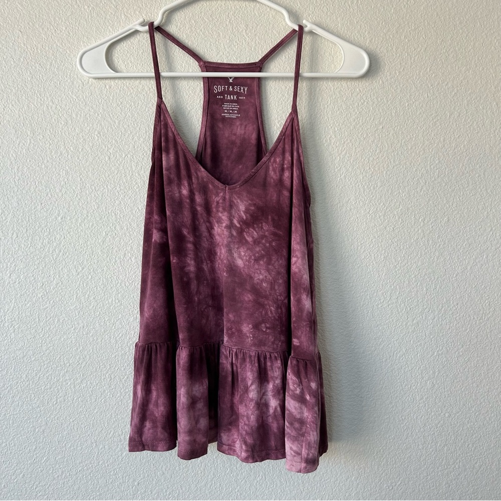 American Eagle Soft & Sexy Tank